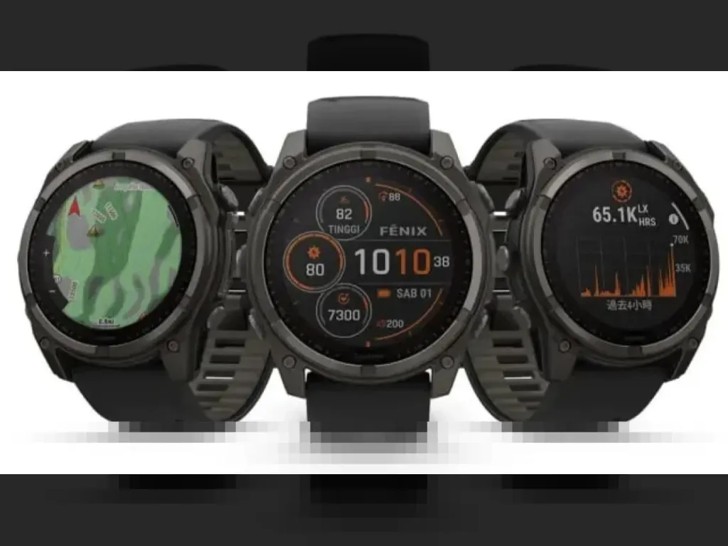Smartwatch Rugged Terbaik 2026 Paling Tangguh: Ini Review Lengkap dan Rekomendasi Paling Powerful}
